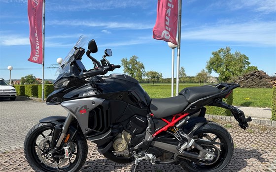 Neufahrzeug Ducati Multistrada V4 S - Bild 2