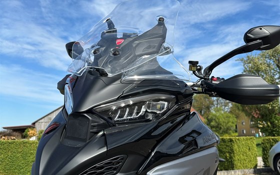 Neufahrzeug Ducati Multistrada V4 S - Bild 4