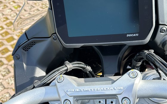 Neufahrzeug Ducati Multistrada V4 S - Bild 6
