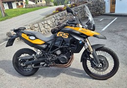 Gebrauchte BMW F 800 GS