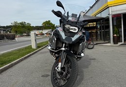 Gebrauchte BMW R 1250 GS Adventure