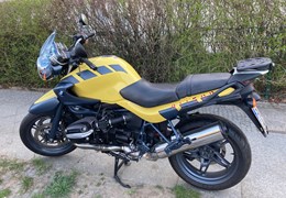 Gebrauchte BMW R 1150 R