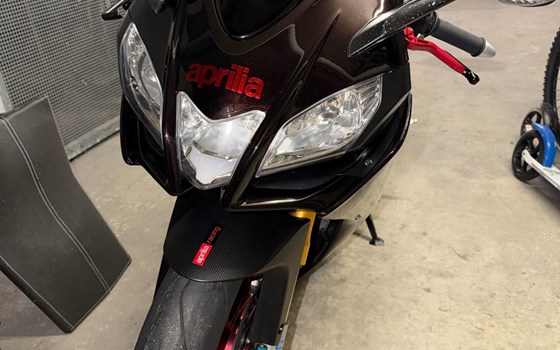 Gebrauchtmotorrad Aprilia RSV4 RF - Bild 2