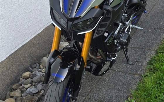 Gebrauchtmotorrad Yamaha MT-09 SP - Bild 10