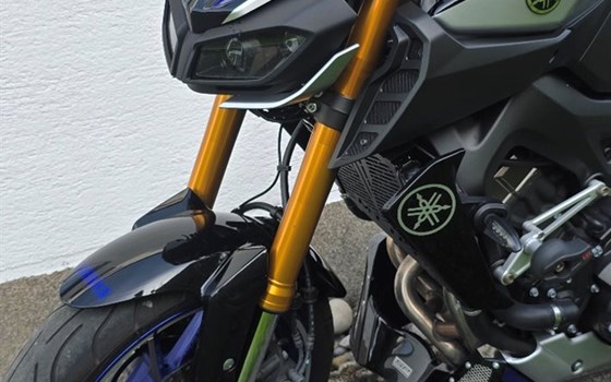 Gebrauchtmotorrad Yamaha MT-09 SP - Bild 2