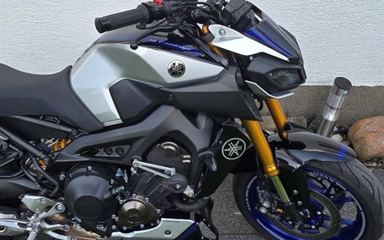 Gebrauchtmotorrad Yamaha MT-09 SP - Bild 4