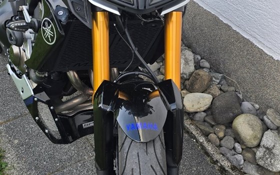 Gebrauchtmotorrad Yamaha MT-09 SP - Bild 5