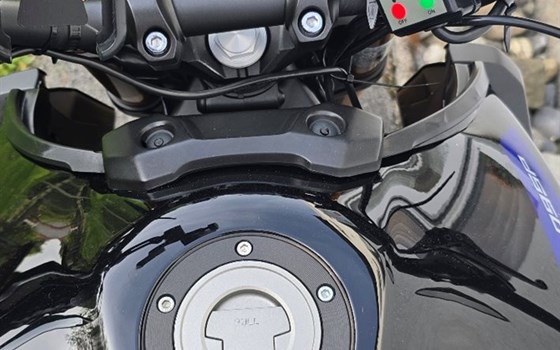 Gebrauchtmotorrad Yamaha MT-09 SP - Bild 7