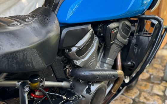 Gebrauchtmotorrad Harley-Davidson Pan America 1250 Special - Bild 13