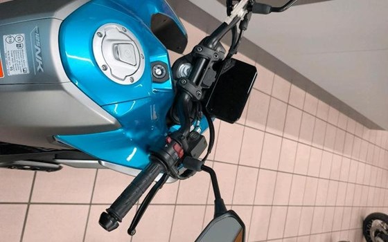 Neufahrzeug CFMOTO 125NK - Bild 5