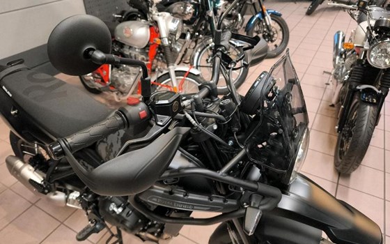 Neufahrzeug Royal Enfield Himalayan 450 - Bild 6