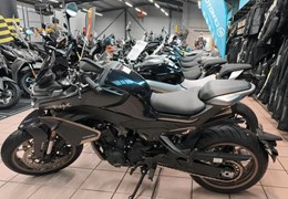 Gebrauchte CFMOTO 800NK Sport
