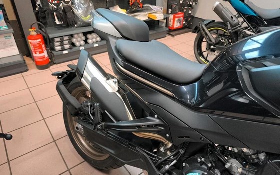 Gebrauchtmotorrad CFMOTO 800NK Sport - Bild 5