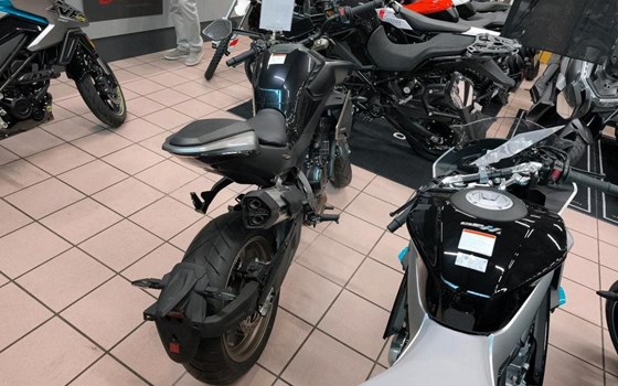 Gebrauchtmotorrad CFMOTO 800NK Sport - Bild 6