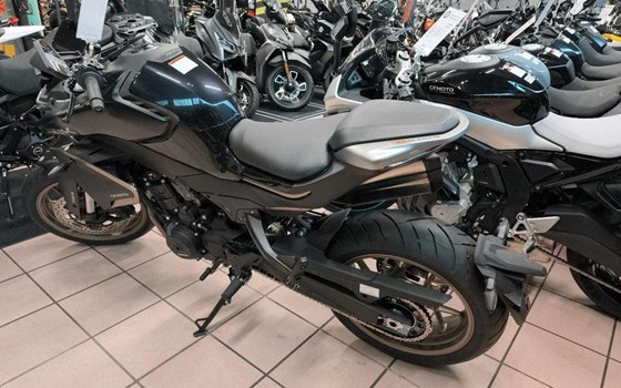 Gebrauchtmotorrad CFMOTO 800NK Sport - Bild 8