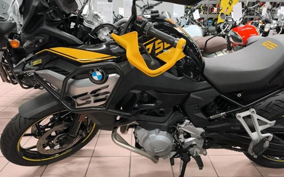 Gebrauchtmotorrad BMW F 750 GS - Bild 2