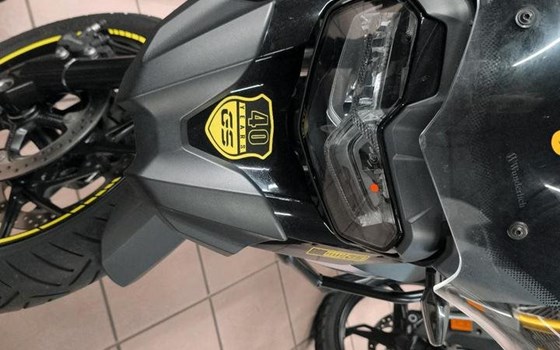 Gebrauchtmotorrad BMW F 750 GS - Bild 3