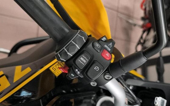 Gebrauchtmotorrad BMW F 750 GS - Bild 7