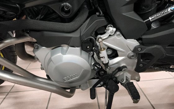 Gebrauchtmotorrad BMW F 750 GS - Bild 8