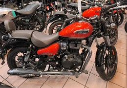 Gebrauchte Royal Enfield Meteor 350 Supernova