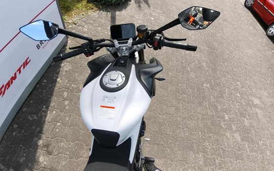 Neufahrzeug CFMOTO 450NK - Bild 10
