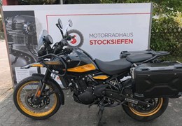 Gebrauchte Royal Enfield Himalayan 450