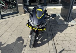 Neumotorrad Aprilia RS 660 35kW