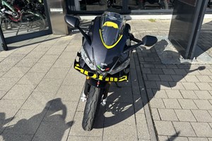Angebot Aprilia RS 660 35kW
