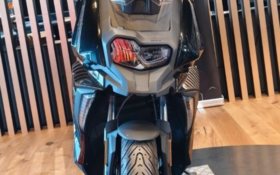 Gebrauchtmotorrad BMW C 400 X - Bild 3