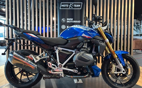 Gebrauchtmotorrad BMW R 1250 R - Bild 1