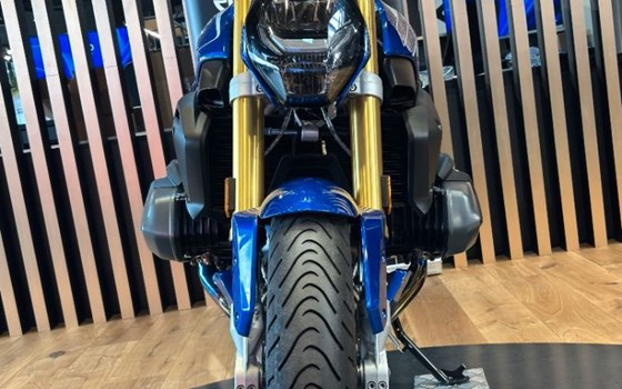 Gebrauchtmotorrad BMW R 1250 R - Bild 3