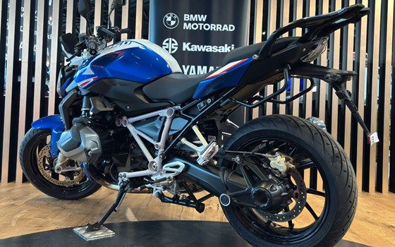 Gebrauchtmotorrad BMW R 1250 R - Bild 6