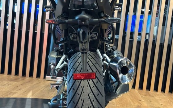 Gebrauchtmotorrad BMW R 1250 R - Bild 7