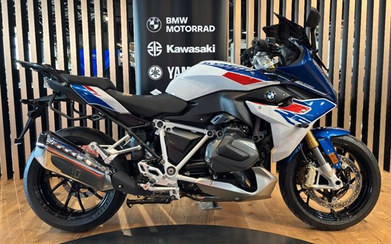 Gebrauchtmotorrad BMW R 1250 RS - Bild 1