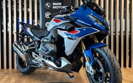 Gebrauchtmotorrad BMW R 1250 RS - Bild 2