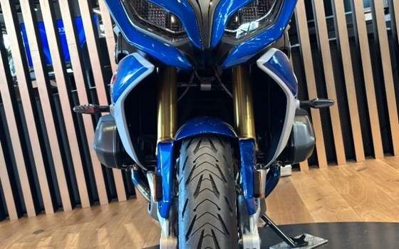 Gebrauchtmotorrad BMW R 1250 RS - Bild 3