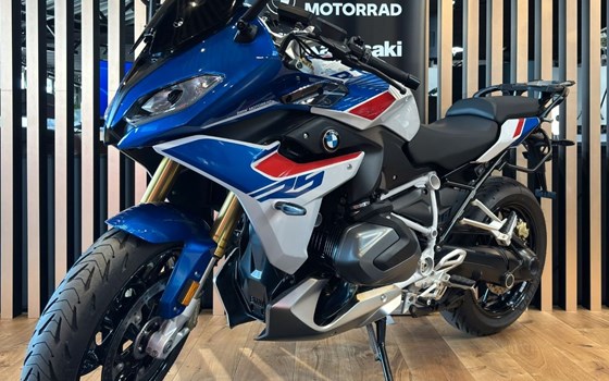 Gebrauchtmotorrad BMW R 1250 RS - Bild 4