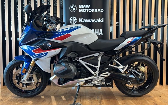 Gebrauchtmotorrad BMW R 1250 RS - Bild 5