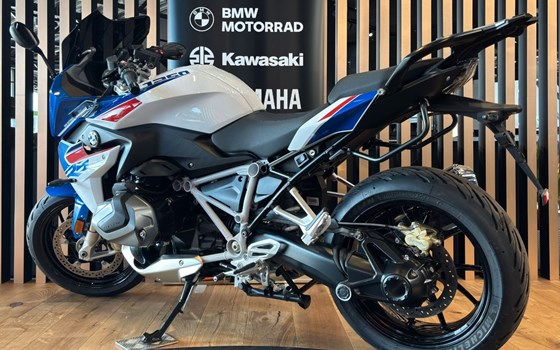 Gebrauchtmotorrad BMW R 1250 RS - Bild 6