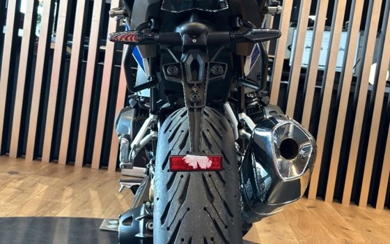 Gebrauchtmotorrad BMW R 1250 RS - Bild 7