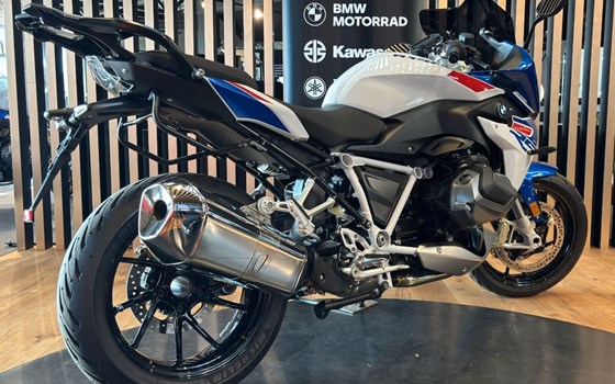 Gebrauchtmotorrad BMW R 1250 RS - Bild 8