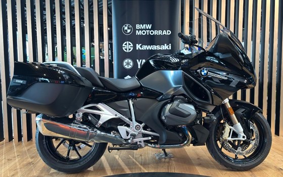 Gebrauchtmotorrad BMW R 1250 RT - Bild 1
