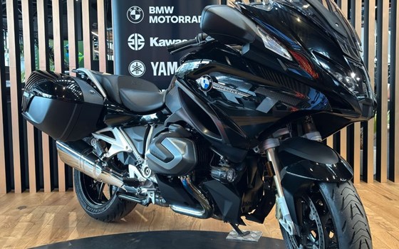 Gebrauchtmotorrad BMW R 1250 RT - Bild 2