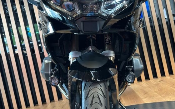 Gebrauchtmotorrad BMW R 1250 RT - Bild 3