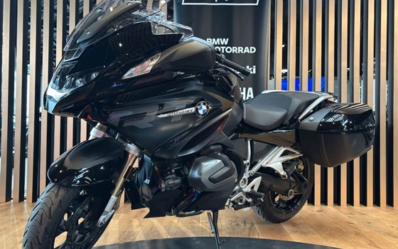 Gebrauchtmotorrad BMW R 1250 RT - Bild 4