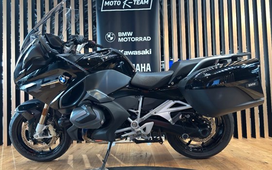 Gebrauchtmotorrad BMW R 1250 RT - Bild 5