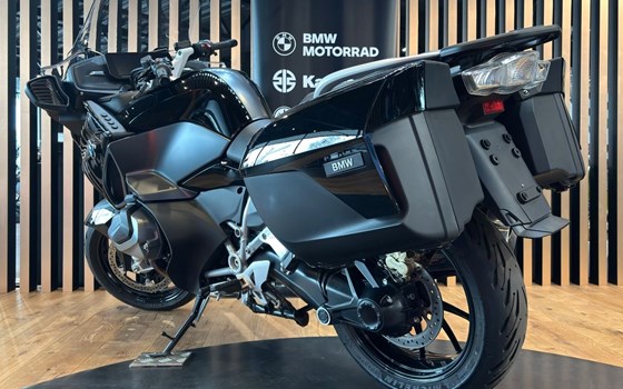 Gebrauchtmotorrad BMW R 1250 RT - Bild 6