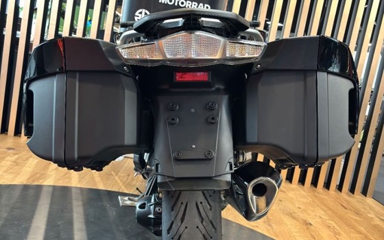 Gebrauchtmotorrad BMW R 1250 RT - Bild 7