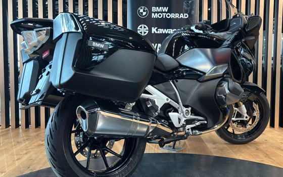 Gebrauchtmotorrad BMW R 1250 RT - Bild 8