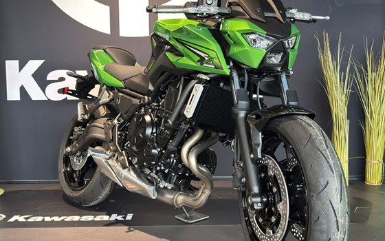 Neufahrzeug Kawasaki Z650 S - Bild 2